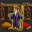 Academy: Librarian