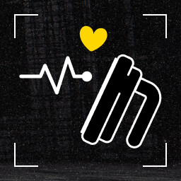 �Alg�n m�dico en la sala?