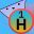 ハイドロジェンゲーム icon