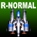 Icon for RETRO-NORMAL