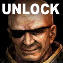 Icon for UNLOCK