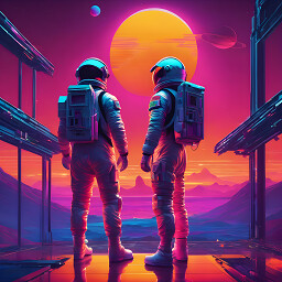 Icon for Astronaut 70