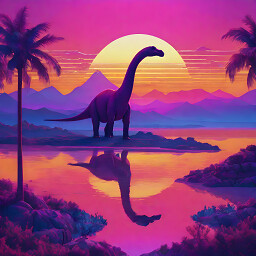 Icon for Dinosaur 80