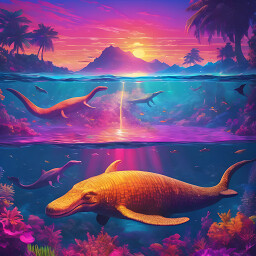 Icon for Dinosaur 52