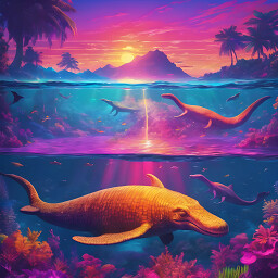 Icon for Dinosaur 7