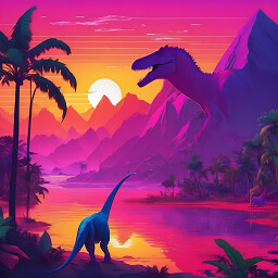 Icon for Dinosaur 17