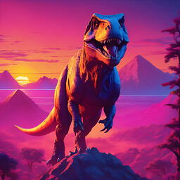 Icon for Dinosaur 25