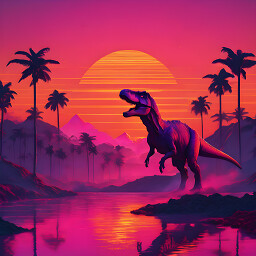 Icon for Dinosaur 43