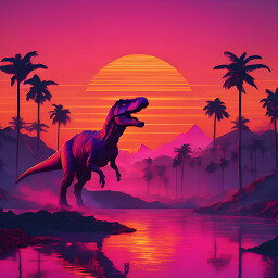 Icon for Dinosaur 88