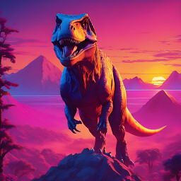 Icon for Dinosaur 70