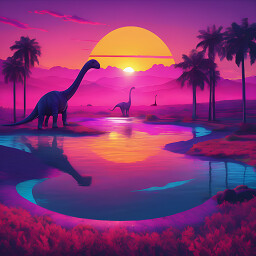 Icon for Dinosaur 60