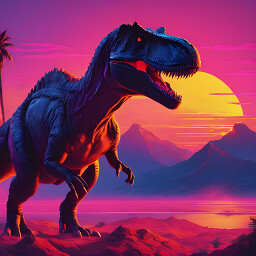 Icon for Dinosaur 59