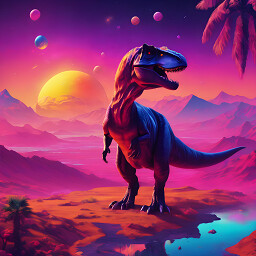 Icon for Dinosaur 27