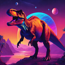 Icon for Dinosaur 56