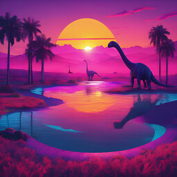 Icon for Dinosaur 45