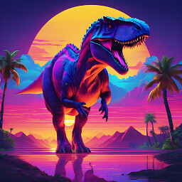 Icon for Dinosaur 48