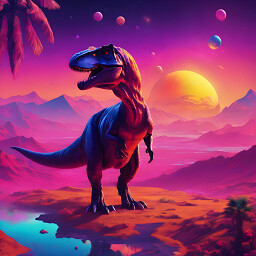 Icon for Dinosaur 12