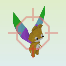 Icon for Glimmerkin Hunter