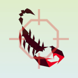 Icon for Scorchclaw Hunter