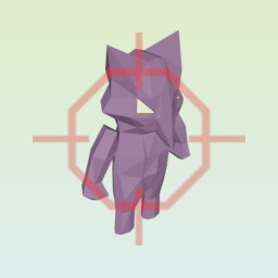 Icon for Voidstalker Hunter