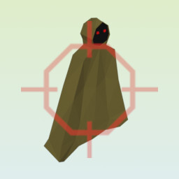 Icon for Dune Wraith Hunter