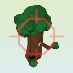 Icon for Shimmerfern Hunter