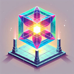 Icon for Arcane Explorer