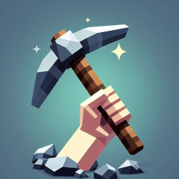 Icon for Miner