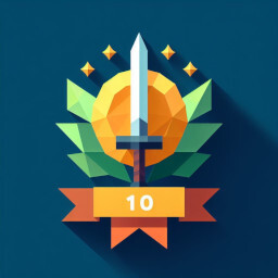 Icon for Rising Challenger