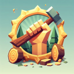 Icon for Lumberjack