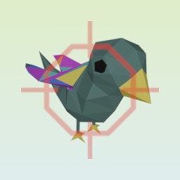 Icon for Radiantwing Hunter