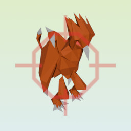 Icon for Sulphoenix Hunter