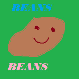 Icon for BEANS