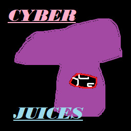 Icon for CYBER JUICES