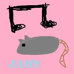 Icon for RAT JAMS