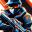 Stealth Gun icon