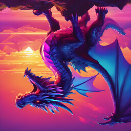 Icon for Dragon 91