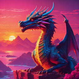 Icon for Dragon 34