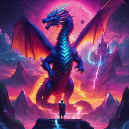 Icon for Dragon 24
