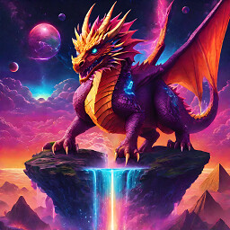 Icon for Dragon 12