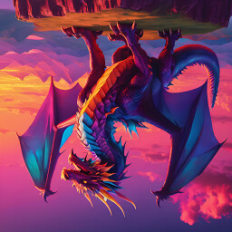 Icon for Dragon 93