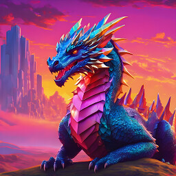 Icon for Dragon 8