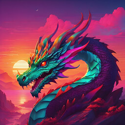 Icon for Dragon 7