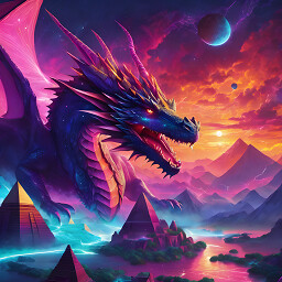 Icon for Dragon 53