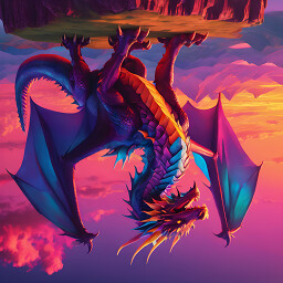 Icon for Dragon 63