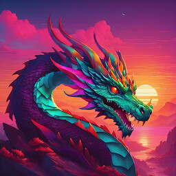 Icon for Dragon 37