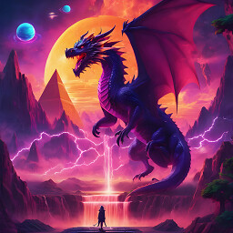 Icon for Dragon 2