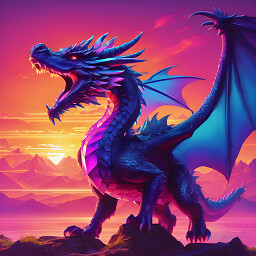 Icon for Dragon 31