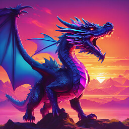 Icon for Dragon 1