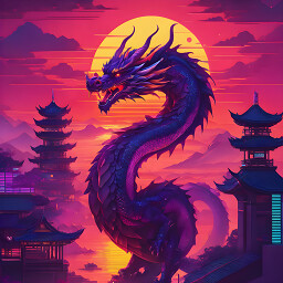 Icon for Dragon 17